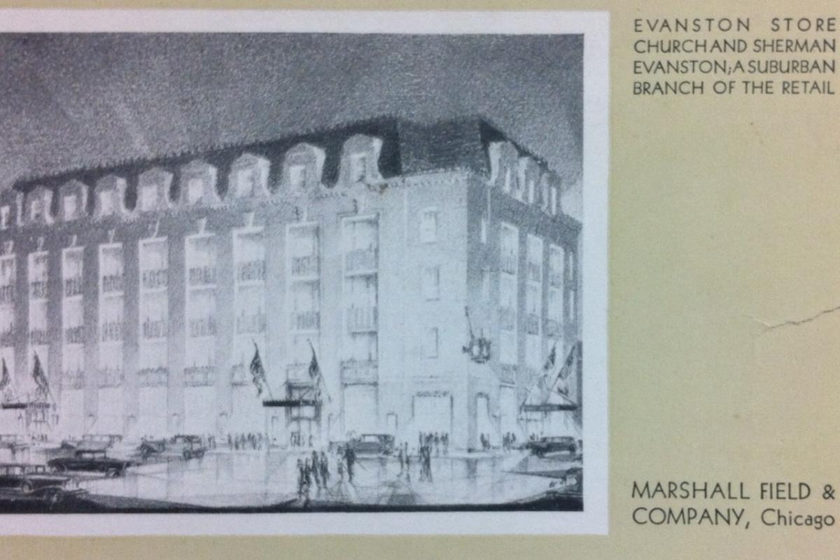 MIC Headquarters Has a Proud History Music Institute Chicago